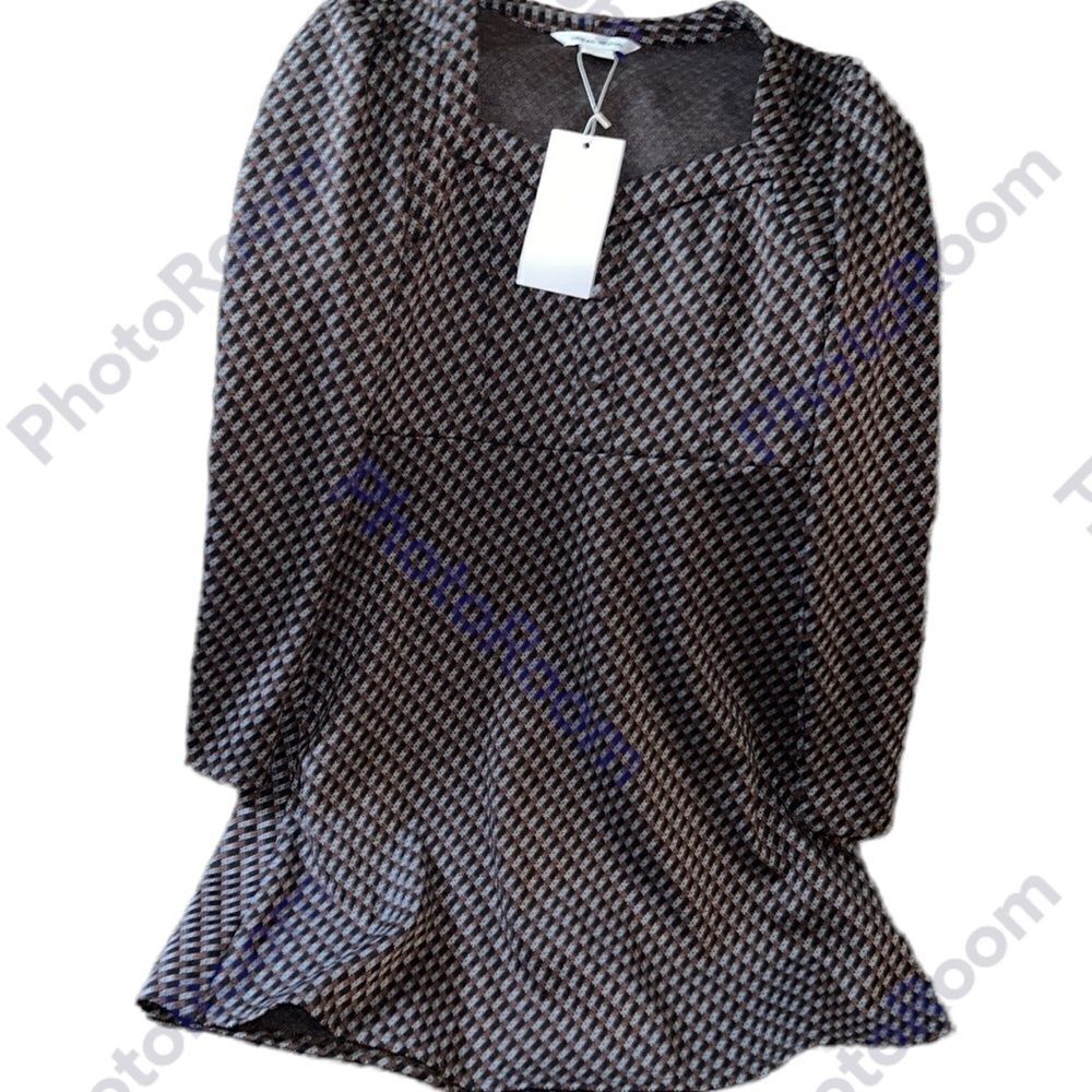 ✨Urban Revivo Pattern Mini Dress✨ - Picture 4 of 7